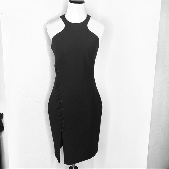 Elizabeth and James Dresses & Skirts - Posh LBD Midi Dress by Elizabeth&James 🖤